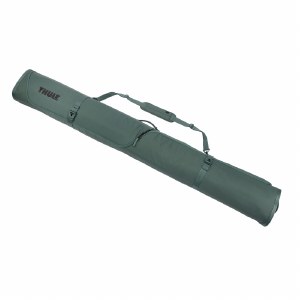 Thule RoundTrip Ski Bag 192 cm Hazy Green