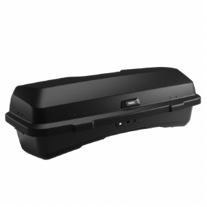 Thule Santu Hitch Cargo Carrier
