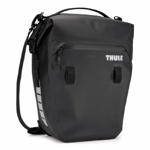Thule Shield Pannier 22 Litre - Black