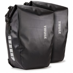 Thule Shield Pannier Bag - 25L - 2 Pack