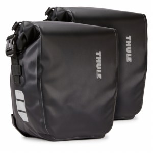 Thule Shield Pannier Bag - 13L - 2 Pack