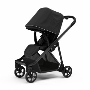 Thule Shine City Stroller - Black