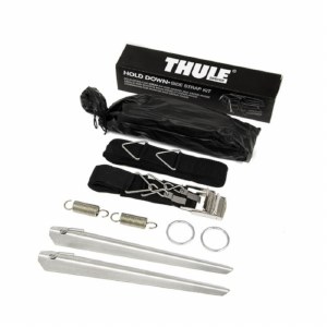 Thule 307916 Hold Down Side Strap Kit for HideAway Awnings