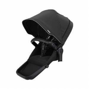 Thule Sleek 2 Sibling Seat Black