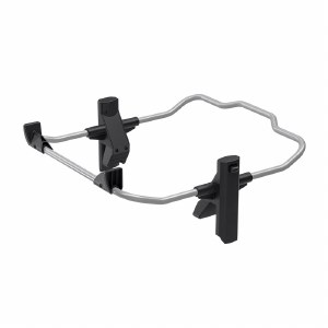 Thule Sleek Car Seat Adapter Chicco