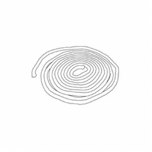 Thule 1500056414 Rope