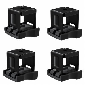 Thule 889700 SquareBar Adapter