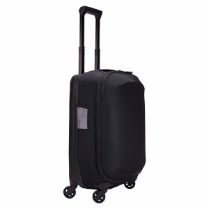 Thule Subterra 2 Carry On Spinner Black