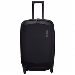 Thule Subterra 2 Checked Spinner Black