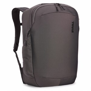 Thule Subterra 2 Covertible Carry On Vetiver Gray