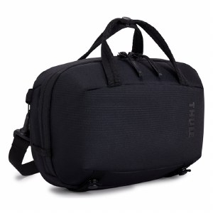 Thule Subterra 2 Crossbody Bag Black