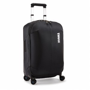 thule subterra racks
