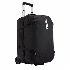 Thule Subterra Wheeled Duffel 55cm/22&quot; - Black
