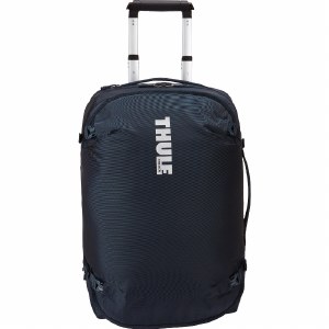 Thule Subterra Wheeled Duffel 55cm/22&quot; - Mineral