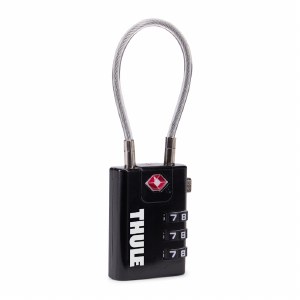 Thule TSA Cable Lock