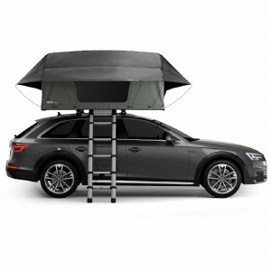 Thule Tepui Foothill - Agave Green