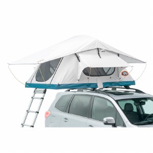 Thule Tepui Low-Pro 2 Roof Top Tent Gray
