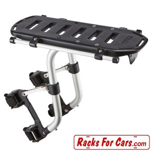 Thule Tour Rack - Front or Rear Bicycle Pannier Rack
