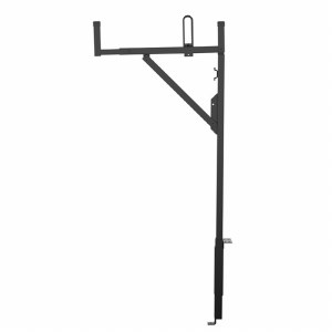 Thule TracRac 14750 Contractor Steel Ladder Rack