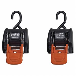 Thule TracRac 28500XT Cargo Buckle