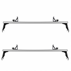 Thule TracRac 29055XT Double Van Rack