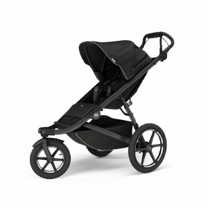 Thule Urban Glide 3 - Jogging Stroller - Single - Black