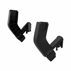 Thule Urban Glide 3 and 4 Car Seat Adapter - Maxi Cosi