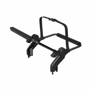 Thule Urban Glide 3 Double Universal Car Seat Adapter
