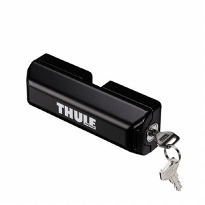 Thule Van Lock 2 Pieces