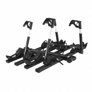 Thule Verse - 4 Bike - Fits 2&quot; Hitch