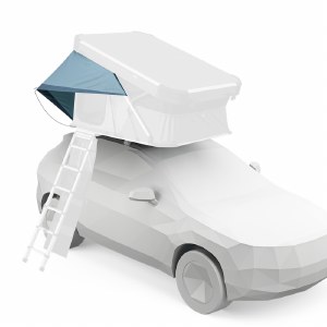 Thule Widesky Rainfly Side Door