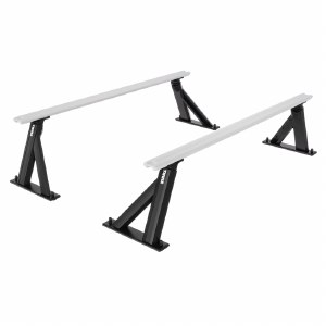 Thule Xscape Tonneau UpRight