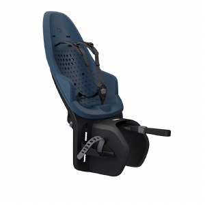 Thule Yepp 2 Maxi - Rack Mount - Majolica Blue
