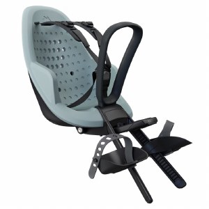 Thule Yepp 2 Mini - Front Mount - Alaska
