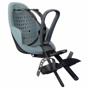 Thule Yepp 2 Mini - Mid Blue