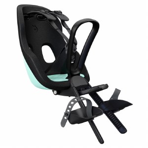 Thule Yepp Nexxt 2 Mini - Front Mount - Mint Green