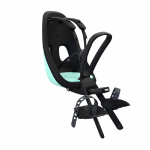 Thule Yepp Nexxt Mini - Front Mount - Mint Green
