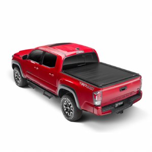 Retrax PRO XR - T-80852 - Fits Toyota Tacoma Long Bed 2016-2023