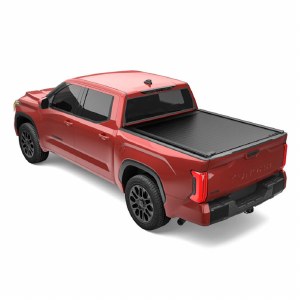 Retrax PRO XR - T-80861 -  Fits Toyota Tundra Short Bed 2022-2025