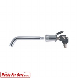 Trimax TR200 Locking Hitch Pin - 5/8&quot; Pin - Fits 2&quot; Receivers