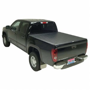 Truxedo TruXport 247601 Soft Roll Up Tonneau Cover