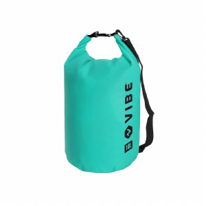 Vibe Dry Bag 10 Litre Caribbean Blue