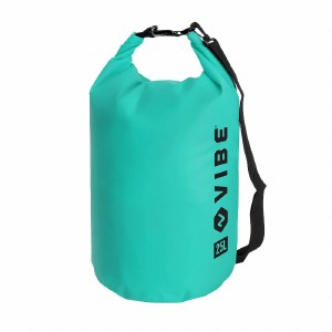 Vibe Dry Bag 25 Litre Caribbean Blue