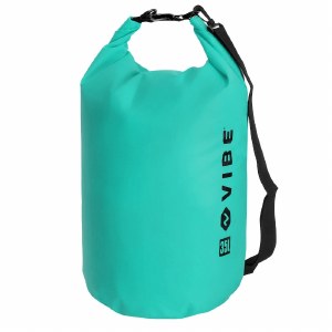 Vibe Dry Bag 35 Litre Caribbean Blue