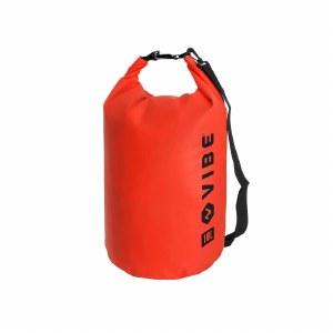Vibe Dry Bag 10 Litre Tsunami Red