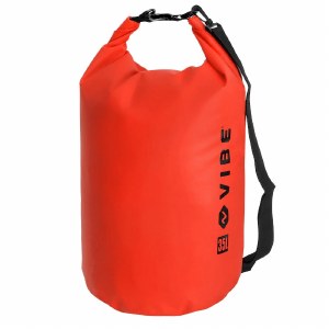 Vibe Dry Bag 35 Litre Tsunami Red