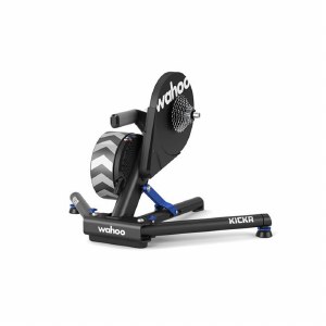 Wahoo Kickr v5 - Direct Drive Indoor Bike Trainer