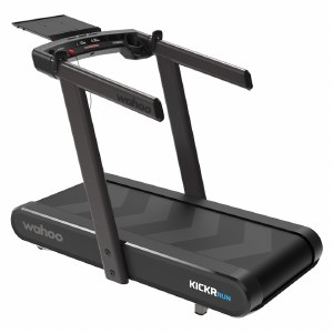 Wahoo Kickr RUN - Smart performance treadmill