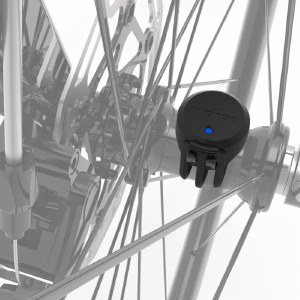 Wahoo Trackr Speed Sensor