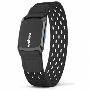 Wahoo Tickr Fit Armband Heart Rate Monitor